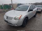 Nissan Rogue S Image 6