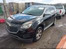 Chevrolet Equinox Ls Image 14