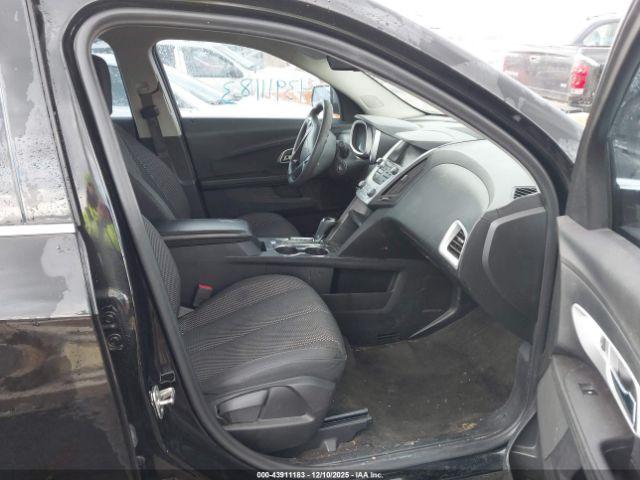 Chevrolet Equinox Ls Image 12