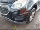 Chevrolet Equinox Ls Image 11