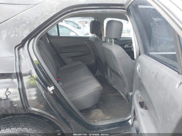 Chevrolet Equinox Ls Image 13