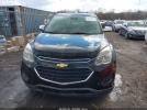 Chevrolet Equinox Ls Image 8