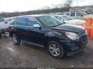 Chevrolet Equinox Ls Image 7
