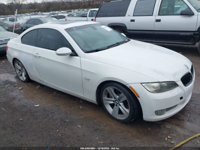 BMW 3 Series Image 1