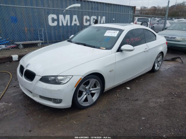 BMW 3 Series Image 10