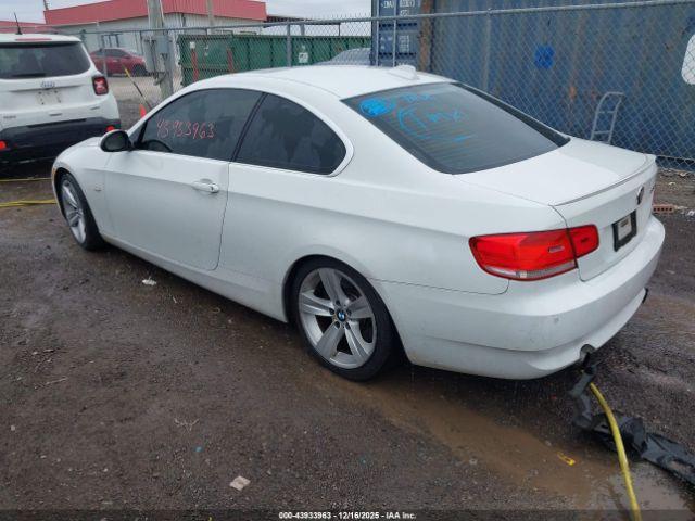 BMW 3 Series Image 3