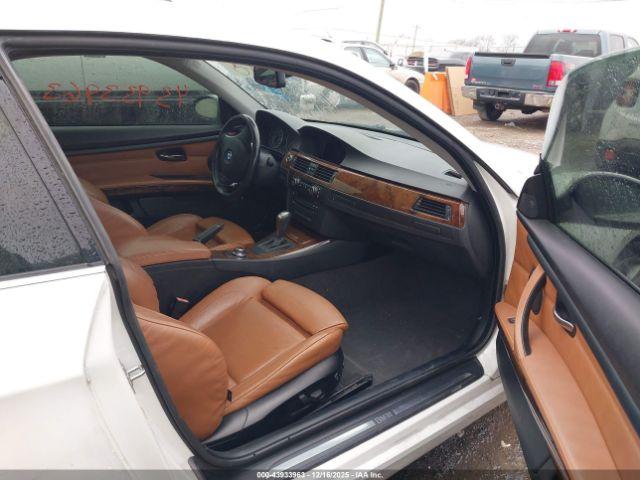 BMW 3 Series Image 5