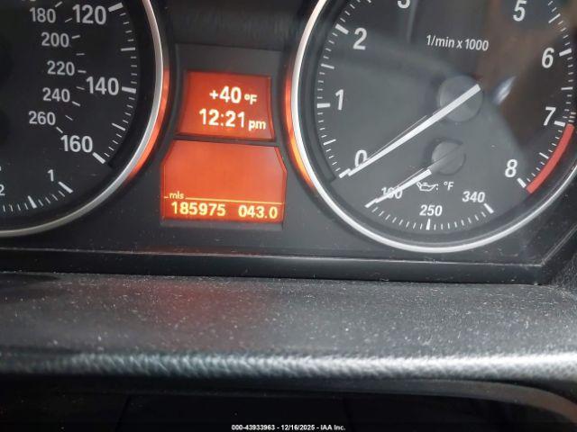 BMW 3 Series Image 6