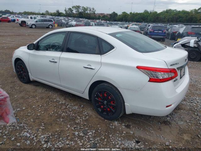 Nissan Sentra Sv Image 6