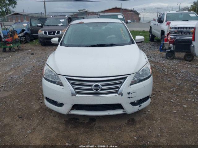 Nissan Sentra Sv Image 11