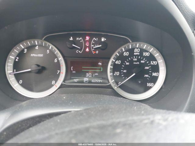 Nissan Sentra Sv Image 5