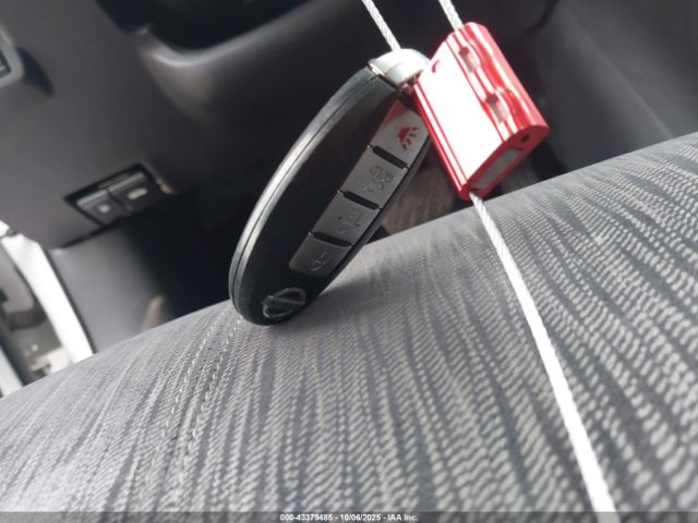 Nissan Sentra Sv Image 9