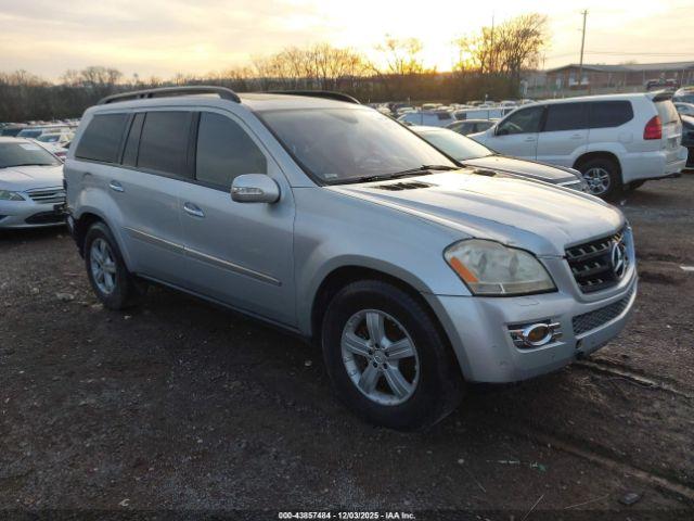 Salvage Mercedes-Benz G-Class