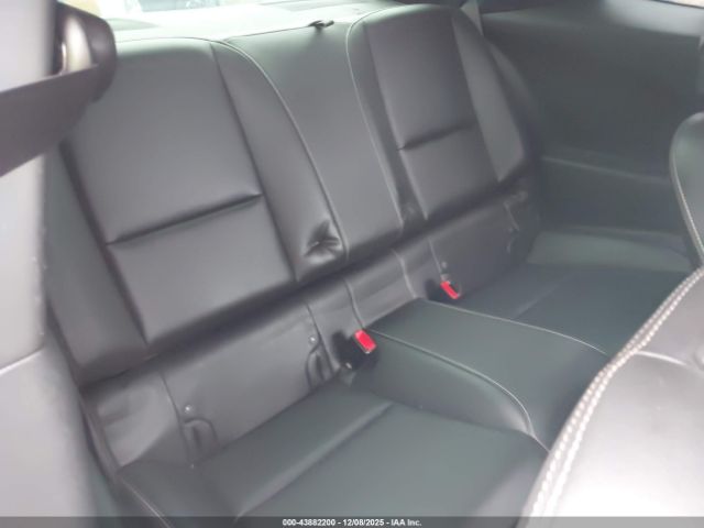 Chevrolet Camaro 2ss Image 10