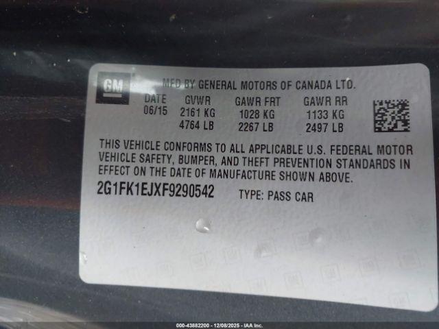 Chevrolet Camaro 2ss Image 3