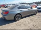 BMW 7 Series Image 4