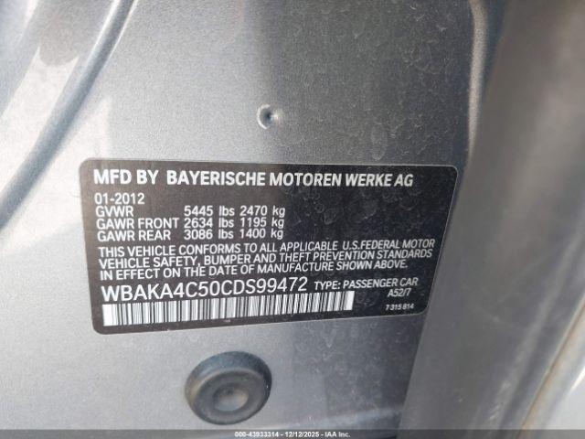 BMW 7 Series Image 11