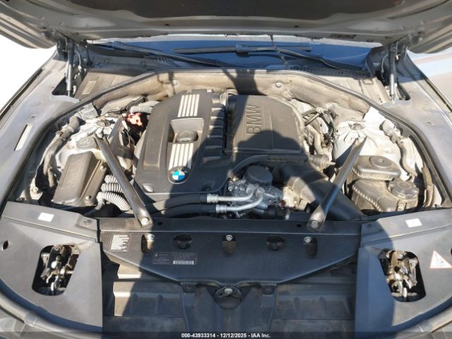 BMW 7 Series Image 8