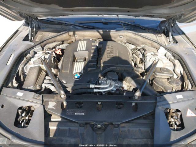 BMW 7 Series Image 8