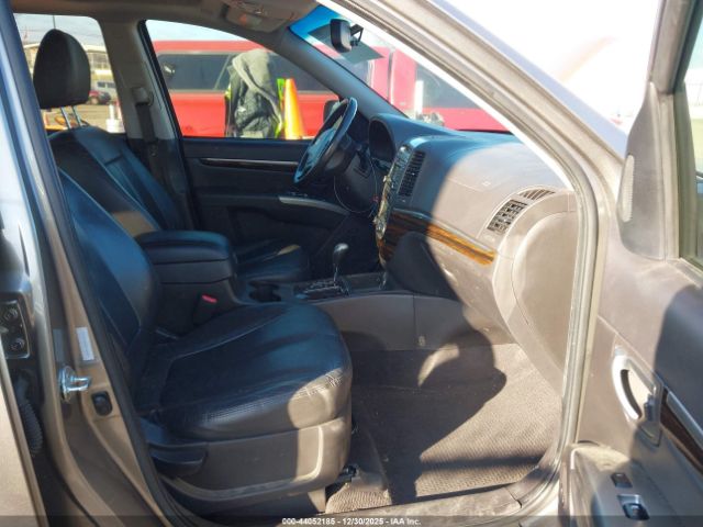 Hyundai SANTA FE Limited Image 11