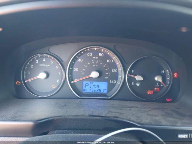 Hyundai SANTA FE Limited Image 2