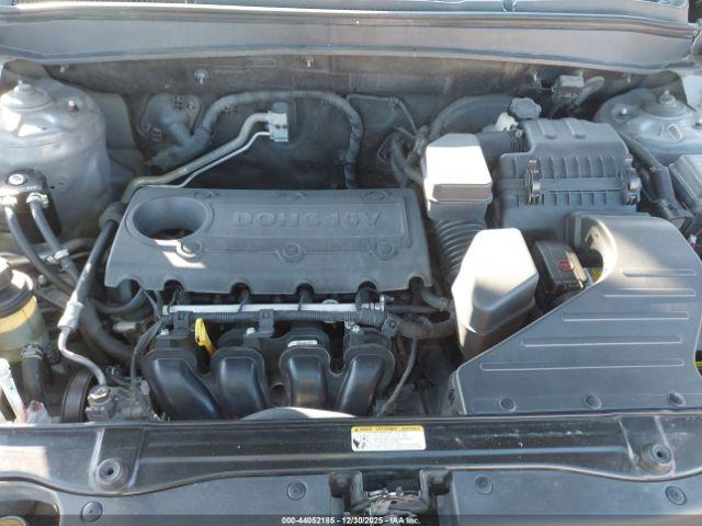 Hyundai SANTA FE Limited Image 5