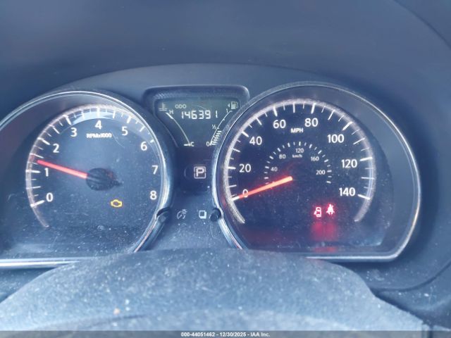 Nissan Versa 1.6 Sv Image 5