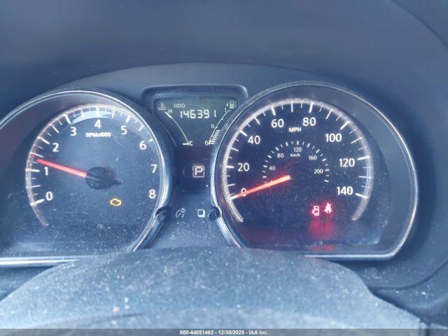 Nissan Versa 1.6 Sv Image 5