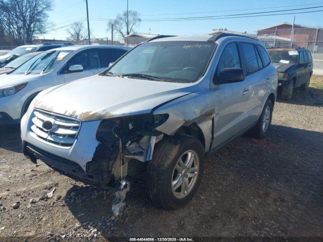 Hyundai SANTA FE Gls Image 3