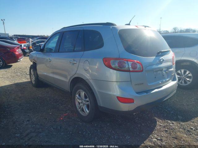 Hyundai SANTA FE Gls Image 4