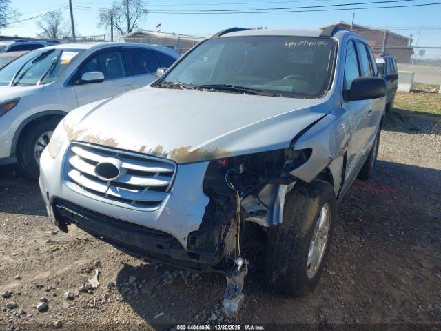 Hyundai SANTA FE Gls Image 7