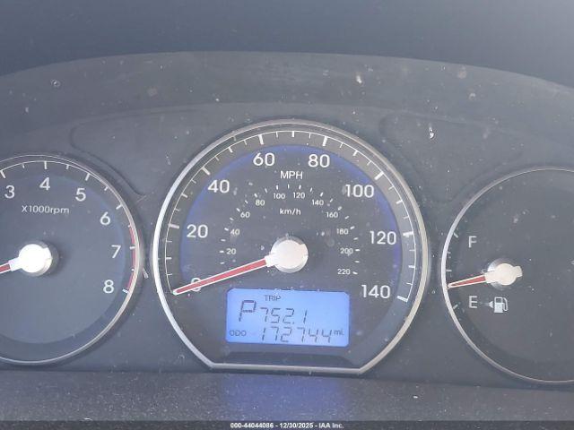 Hyundai SANTA FE Gls Image 8