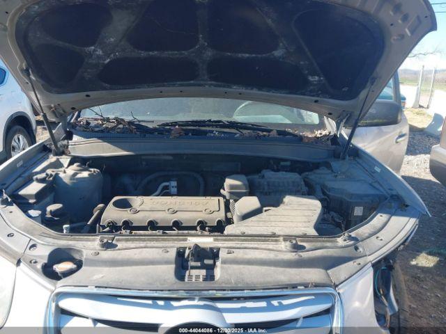 Hyundai SANTA FE Gls Image 11