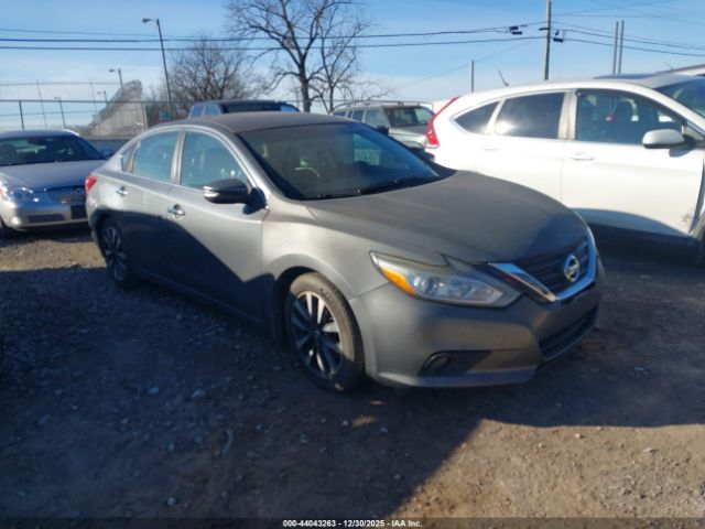 Nissan Altima 2.5 Sl Image 1