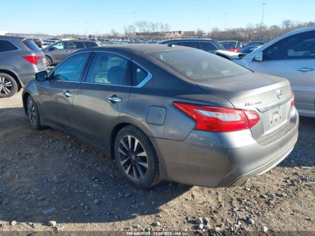 Nissan Altima 2.5 Sl Image 3