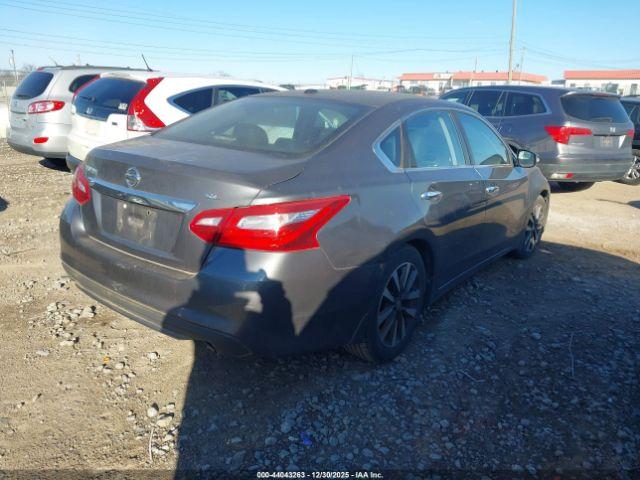 Nissan Altima 2.5 Sl Image 11