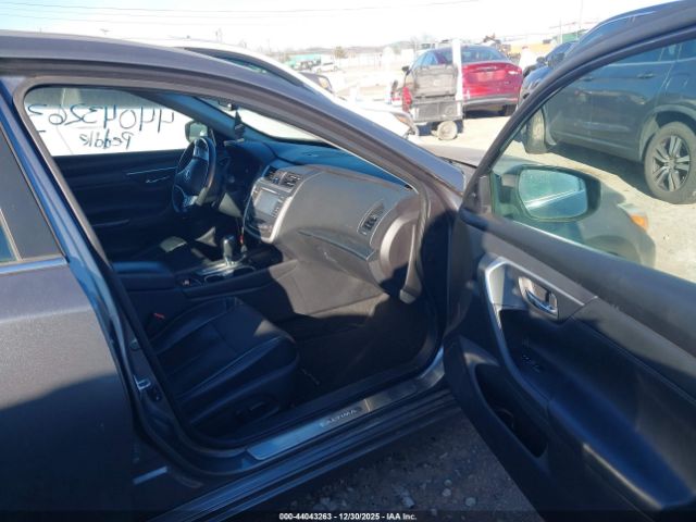 Nissan Altima 2.5 Sl Image 9