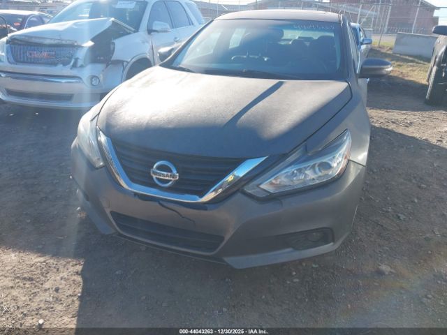 Nissan Altima 2.5 Sl Image 8