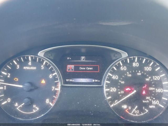 Nissan Altima 2.5 Sl Image 5