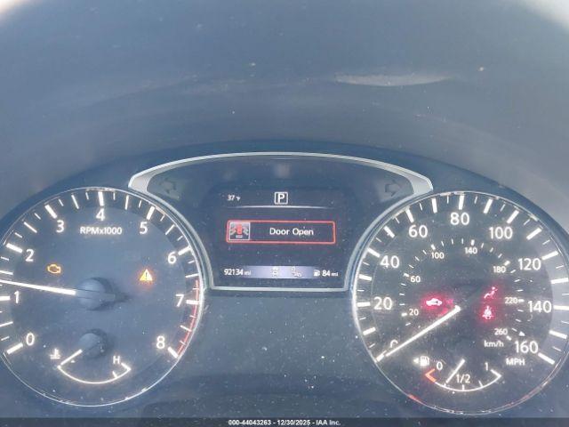 Nissan Altima 2.5 Sl Image 5