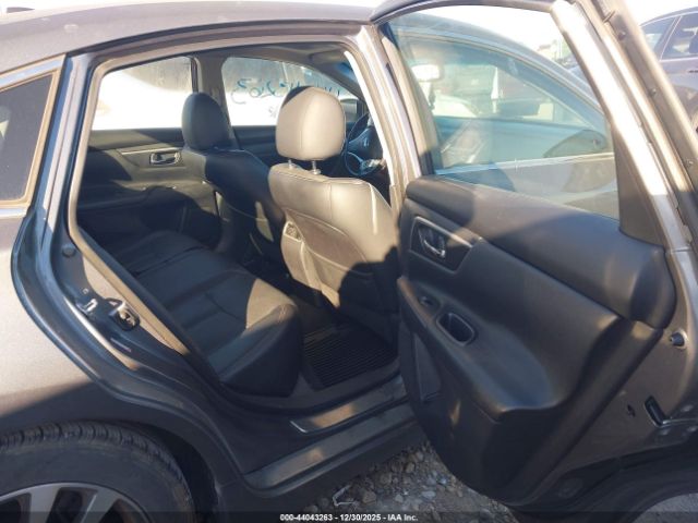 Nissan Altima 2.5 Sl Image 6