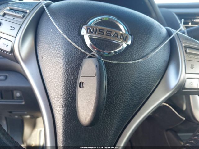 Nissan Altima 2.5 Sl Image 7