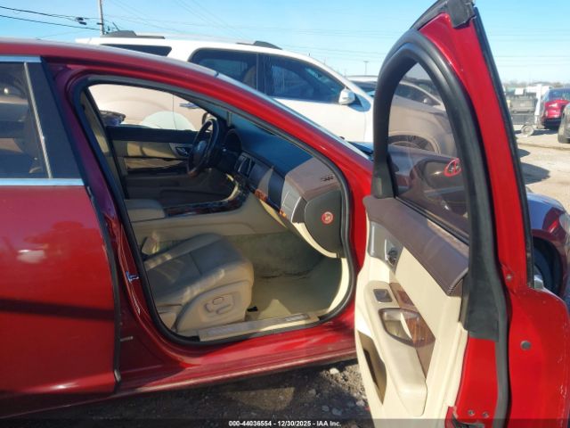 Jaguar XF Premium Image 5