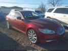 Jaguar XF Premium Image 9