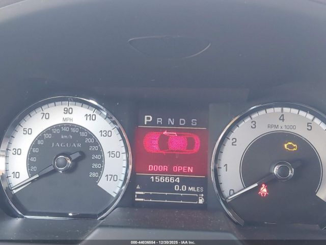 Jaguar XF Premium Image 3