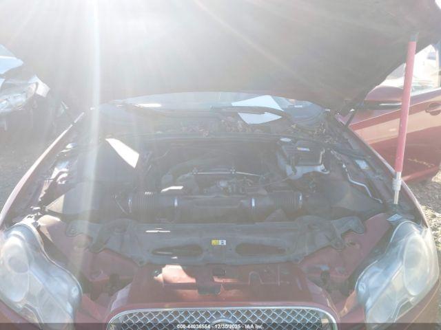 Jaguar XF Premium Image 7