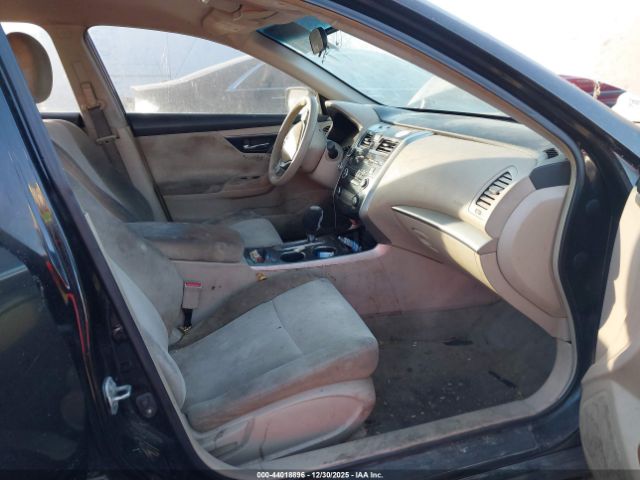 Nissan Altima 2.5 S Image 5