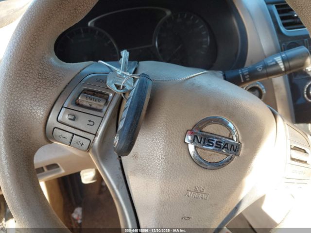 Nissan Altima 2.5 S Image 6