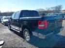 Lincoln Mark LT Image 4