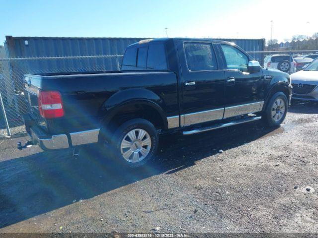Lincoln Mark LT Image 9